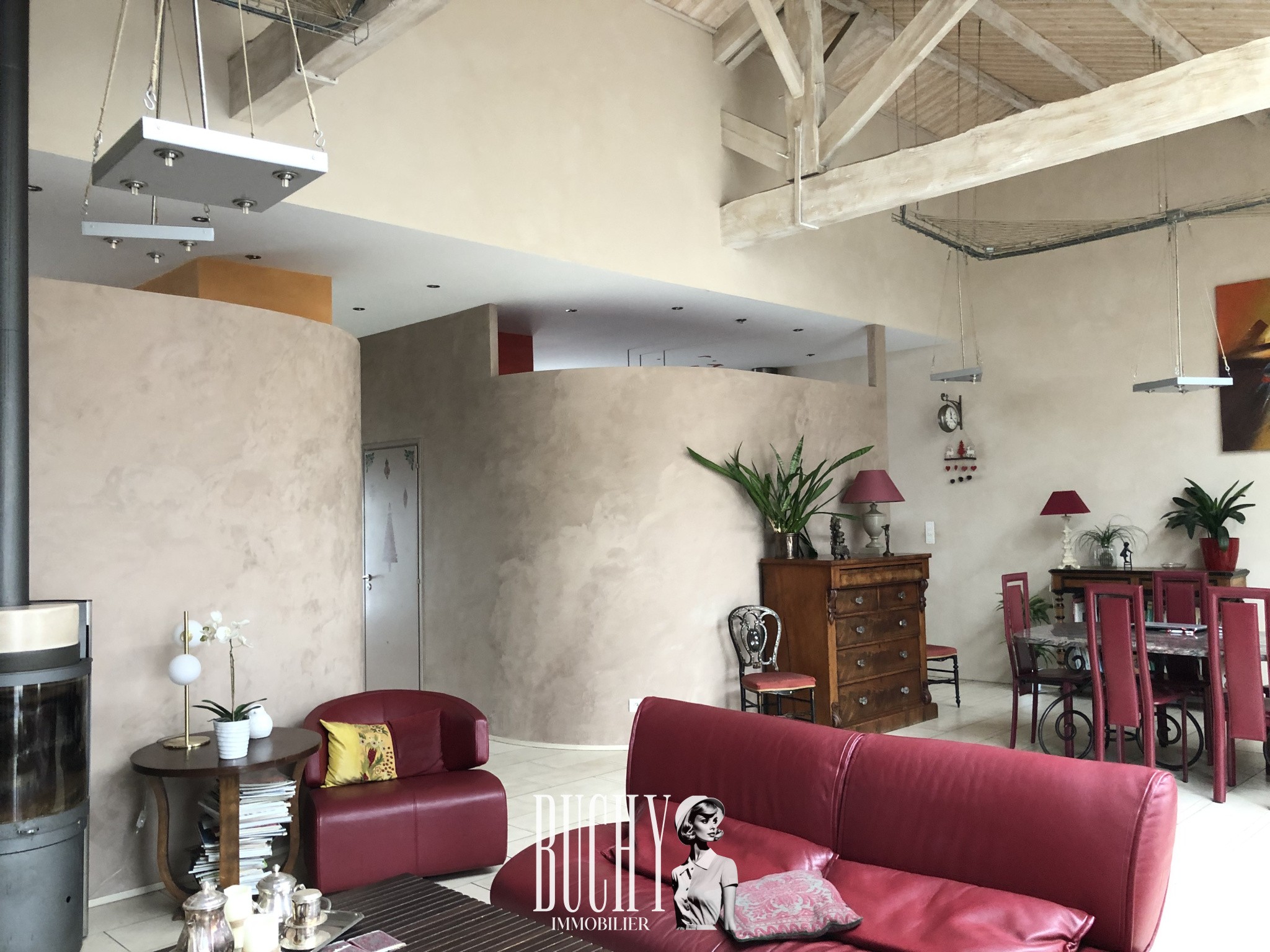 Maison à vendre à Les sables d olonne, 51,69 m², 9 pièces – photo 1 sur 6