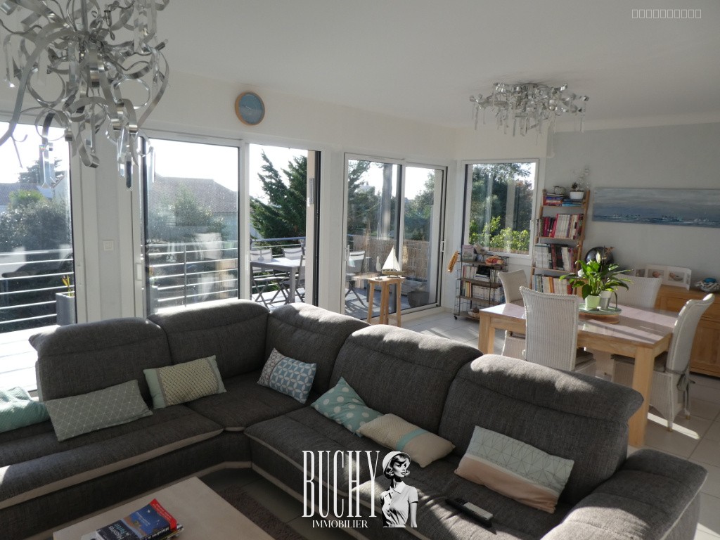 Maison à vendre à Chateau d olonne, 148 m², 5 pièces – photo 3 sur 12
