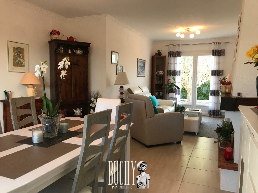 Maison à vendre à Chateau d olonne, 75 m², 3 pièces – photo 3 sur 6