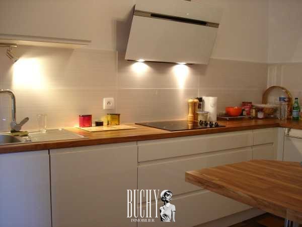 Maison à vendre à Olonne sur mer, 136 m², 5 pièces – photo 3 sur 5