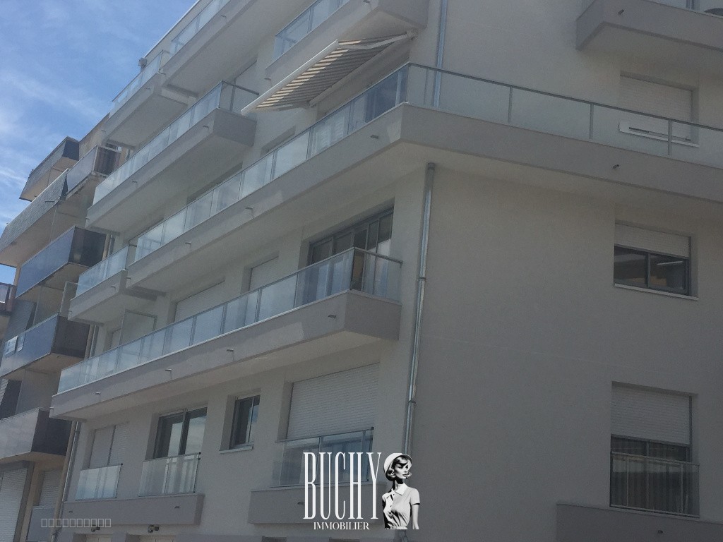Appartement à vendre à Les sables d olonne, 28,92 m², 1 pièce – photo 2 sur 4