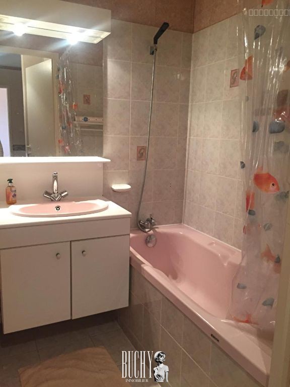 Appartement à vendre à Les sables d olonne, 46 m², 2 pièces – photo 3 sur 3