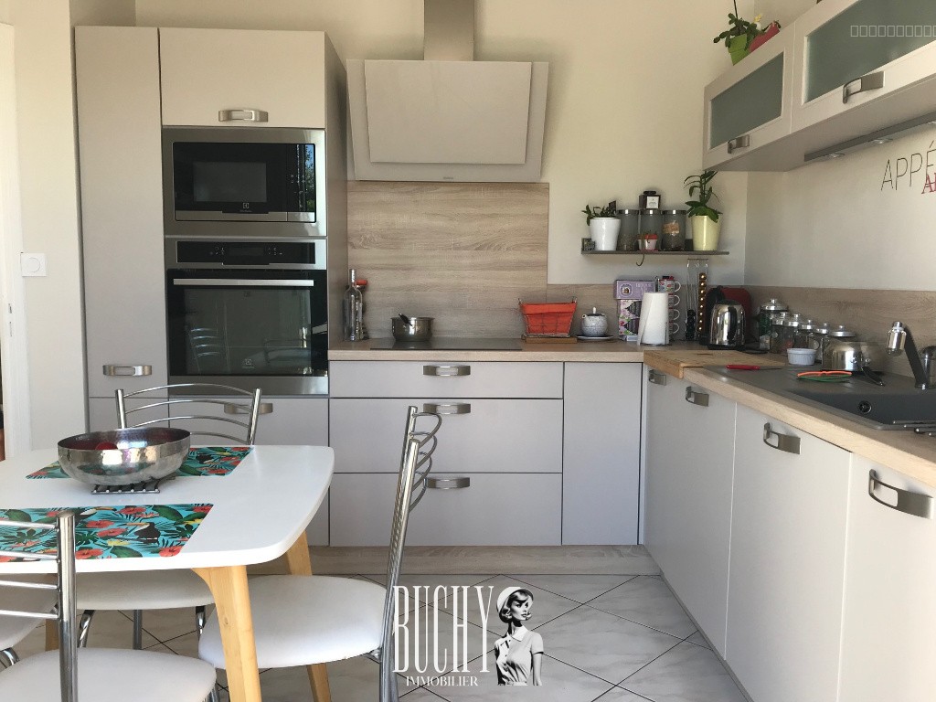 Maison à vendre à Olonne sur mer, 130 m², 5 pièces – photo 3 sur 7