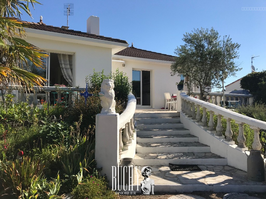 Maison à vendre à Olonne sur mer, 130 m², 5 pièces – photo 1 sur 7