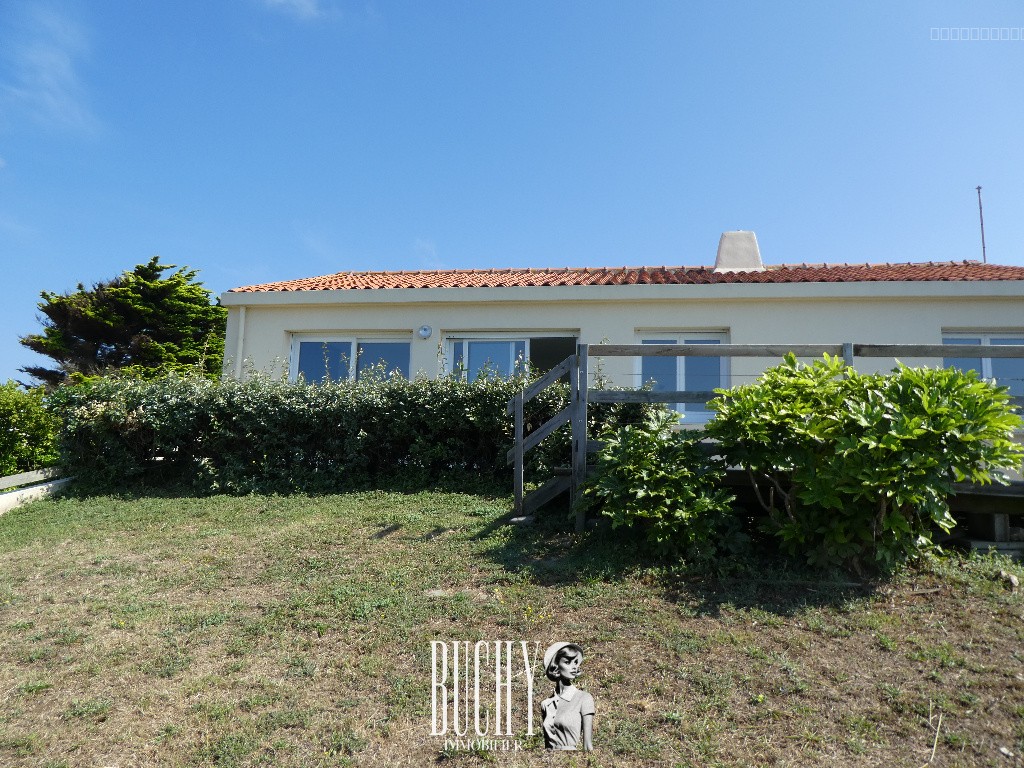 Maison à vendre à Chateau d olonne, 52 m², 5 pièces – photo 3 sur 10