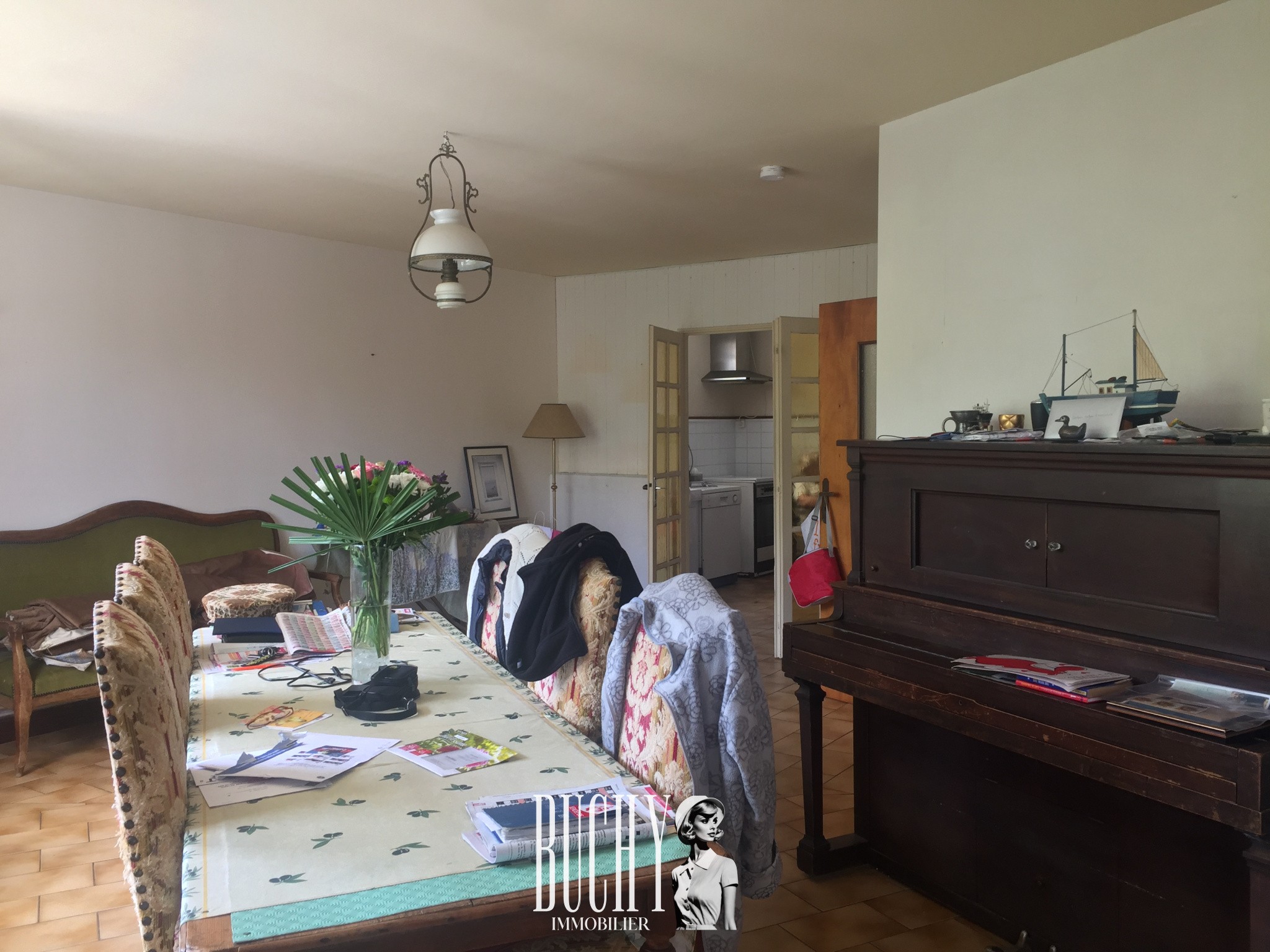 Maison à vendre à Les sables d olonne, 169 m², 6 pièces – photo 3 sur 6