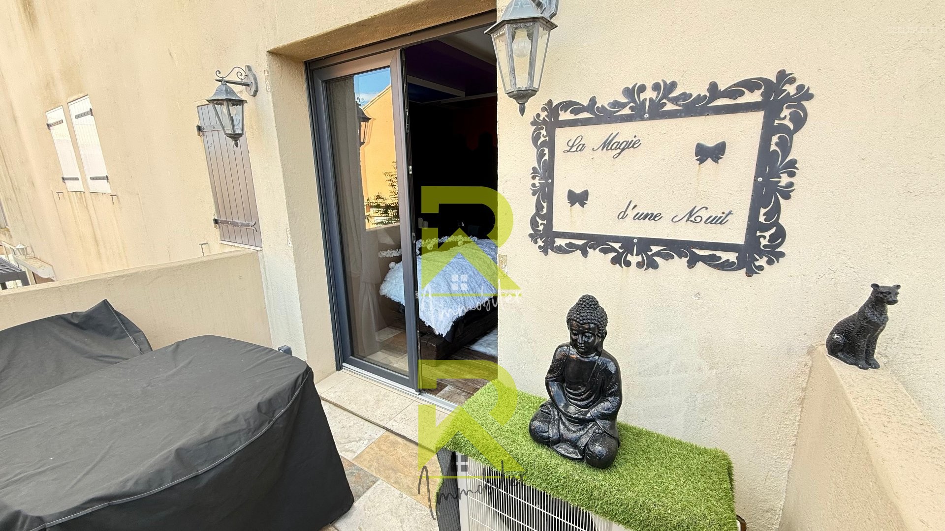 Appartement à vendre à Agde, 104 m², 1 pièce – photo 1 sur 13