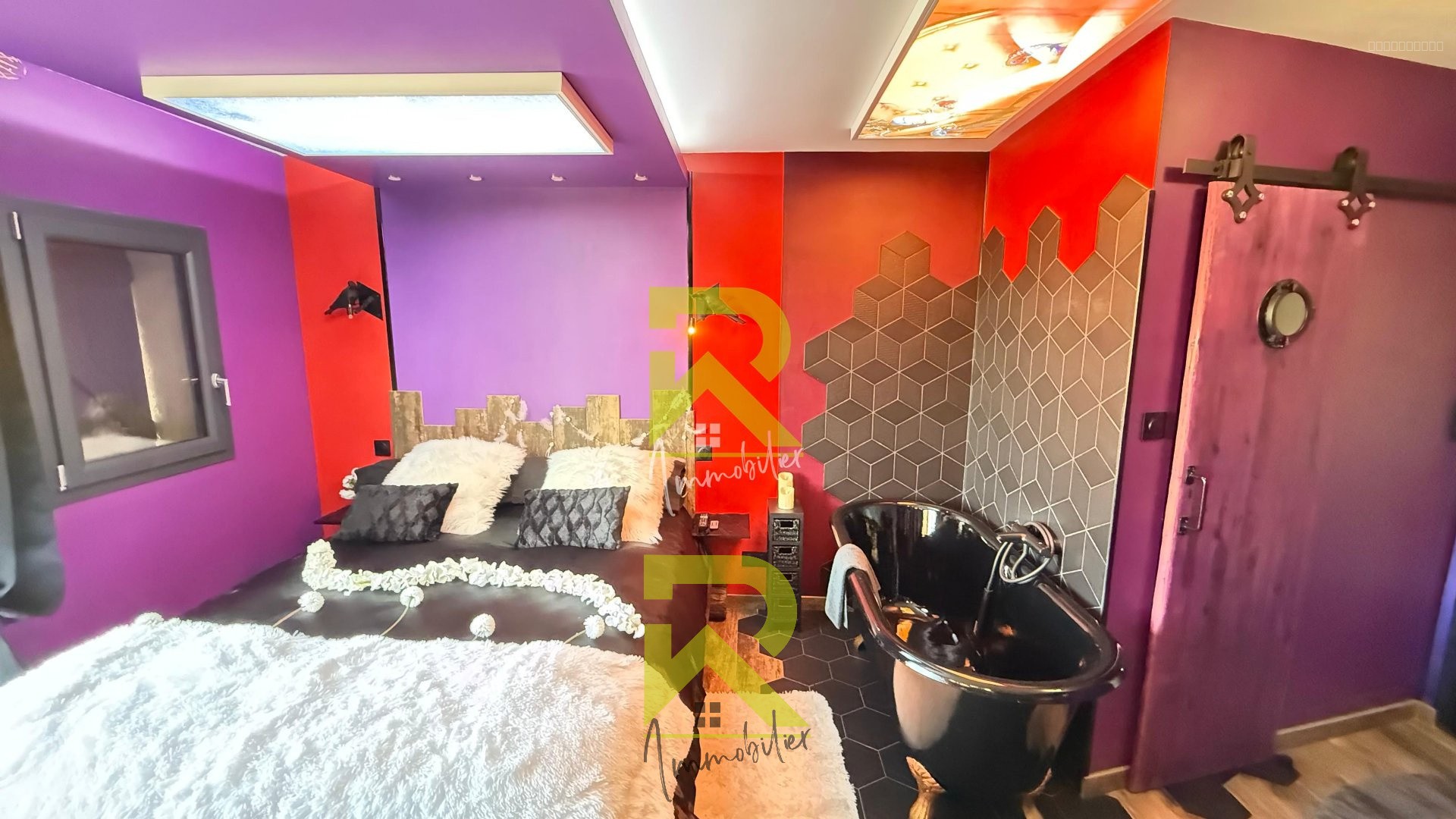 Appartement à vendre à Agde, 104 m², 1 pièce – photo 3 sur 13