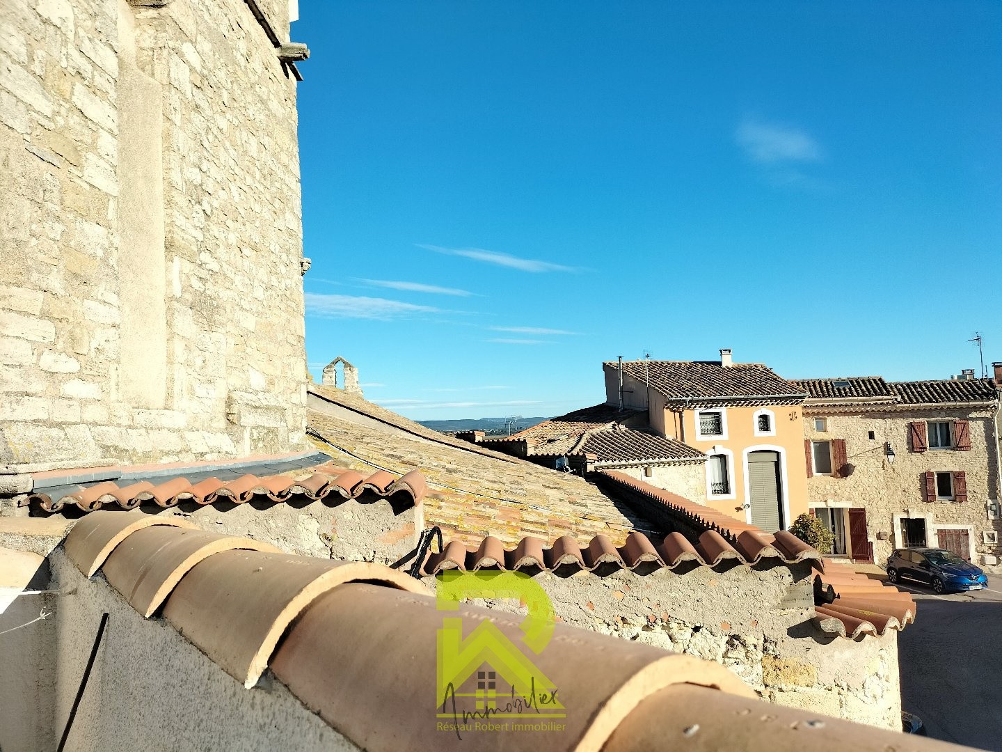 Maison à vendre à Abeilhan, 108 m², 4 pièces – photo 1 sur 7