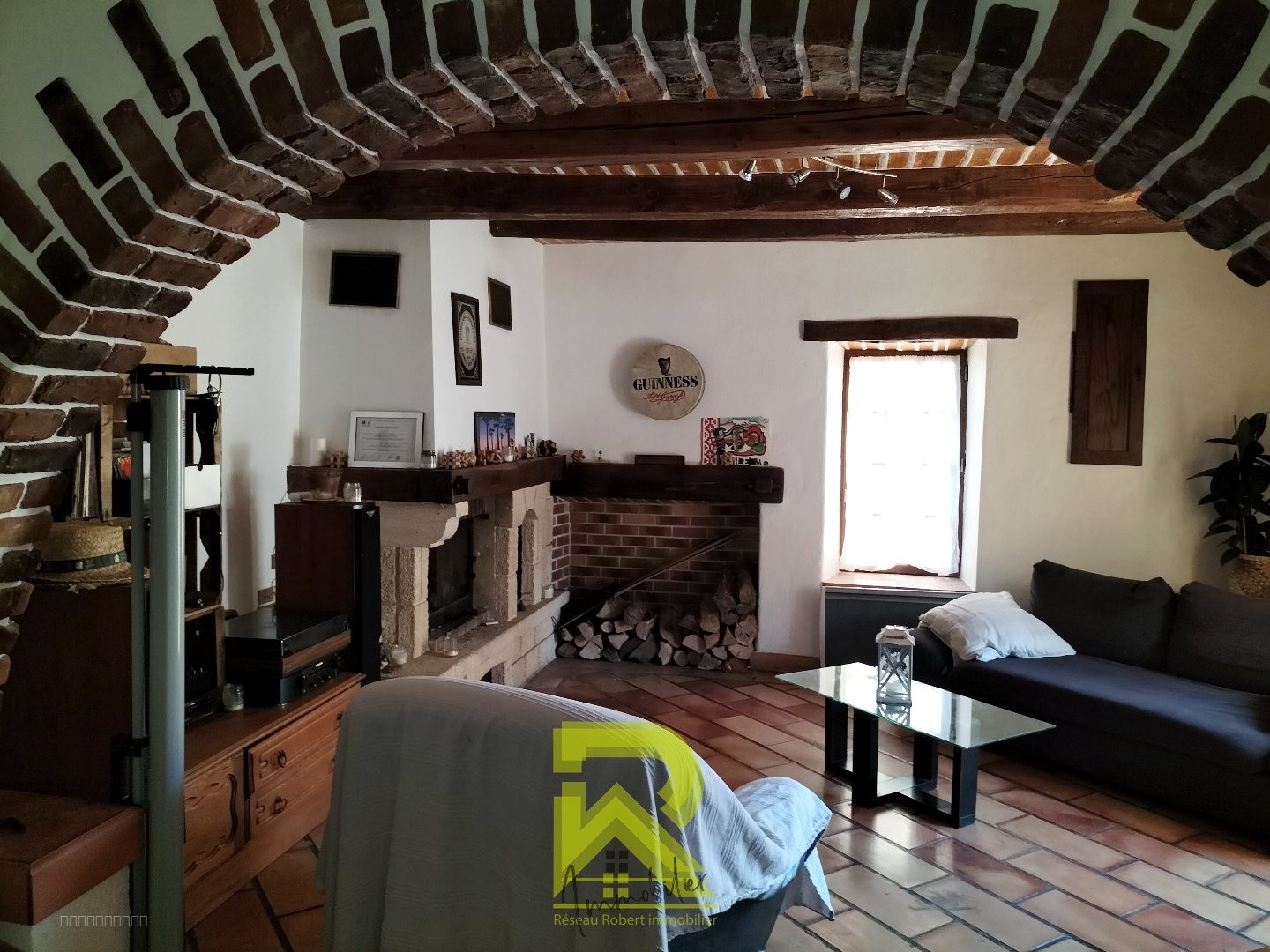 Maison à vendre à Abeilhan, 108 m², 4 pièces – photo 2 sur 7