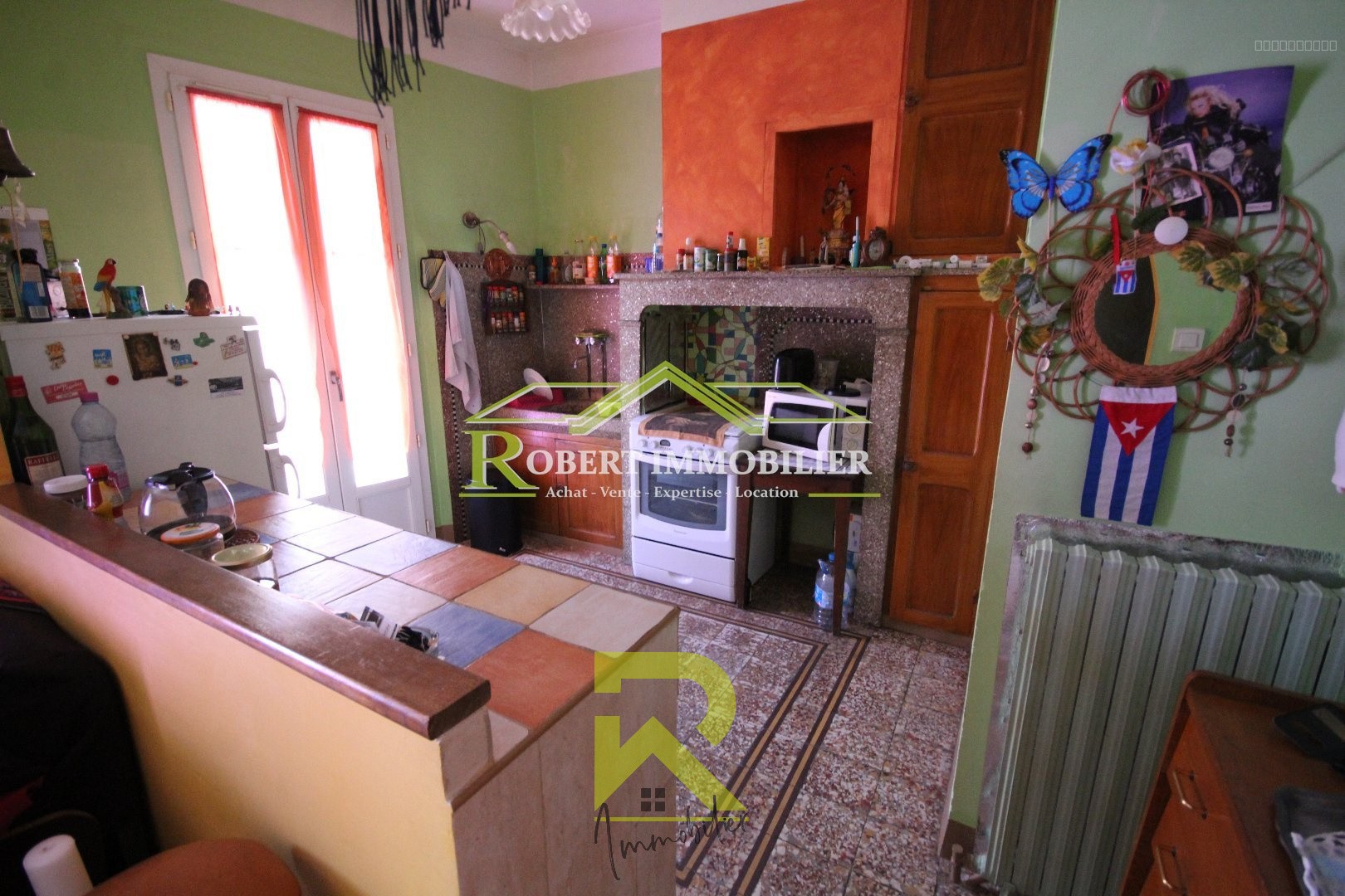 Maison à vendre à Agde, 80 m², 3 pièces – photo 1 sur 8