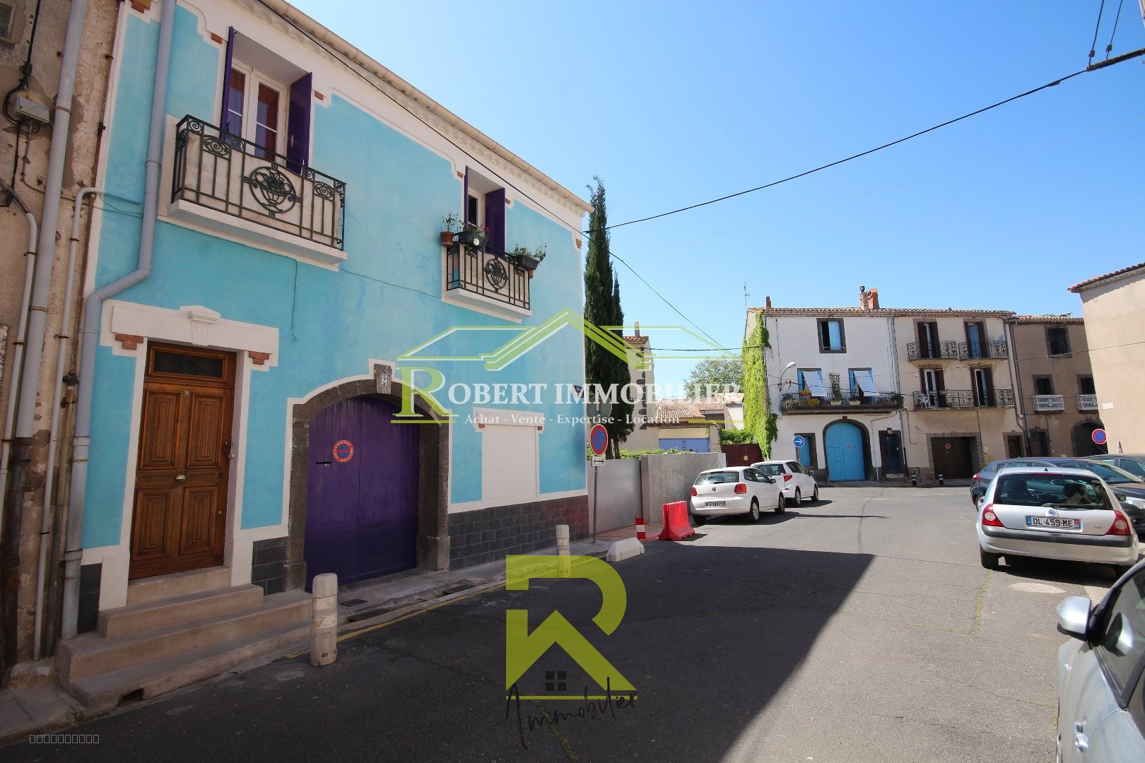 Maison à vendre à Agde, 80 m², 3 pièces – photo 2 sur 8