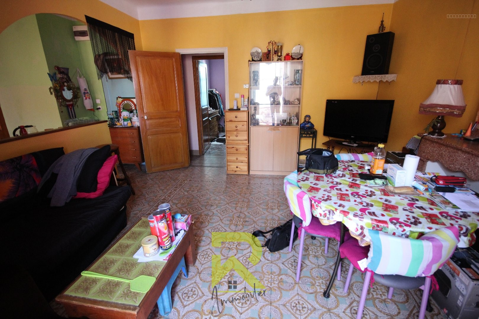Maison à vendre à Agde, 80 m², 3 pièces – photo 3 sur 8
