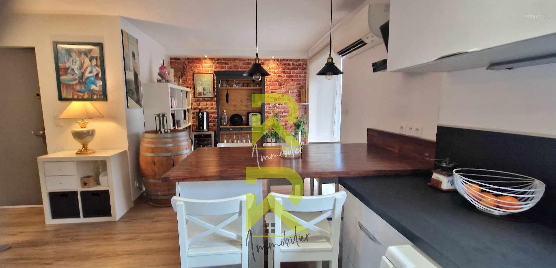 Maison à vendre à Agde, 70 m², 7 pièces – photo 1 sur 16