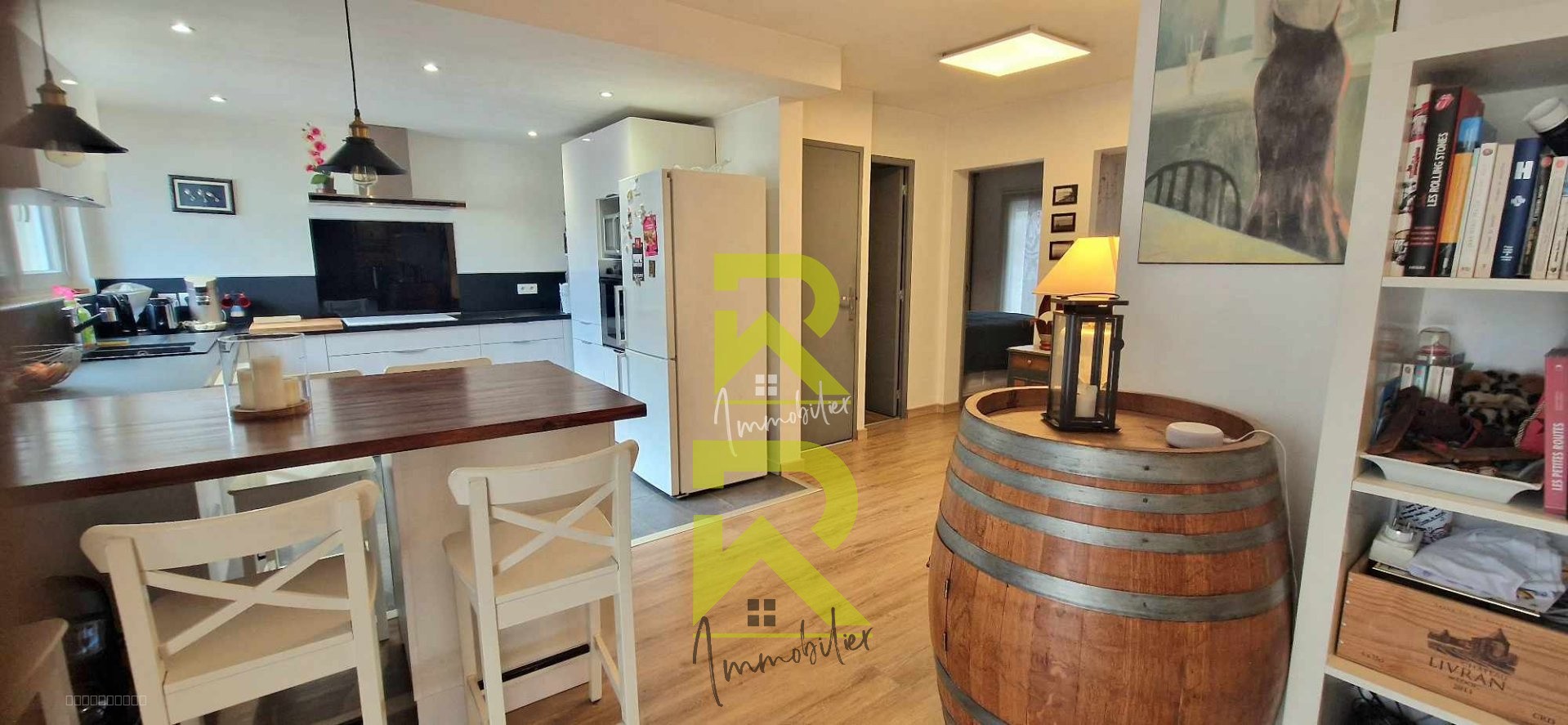 Maison à vendre à Agde, 70 m², 7 pièces – photo 2 sur 16