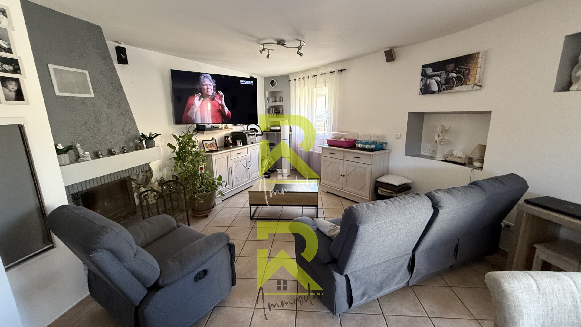 Maison à vendre à Florensac, 16 m², 6 pièces – photo 2 sur 11