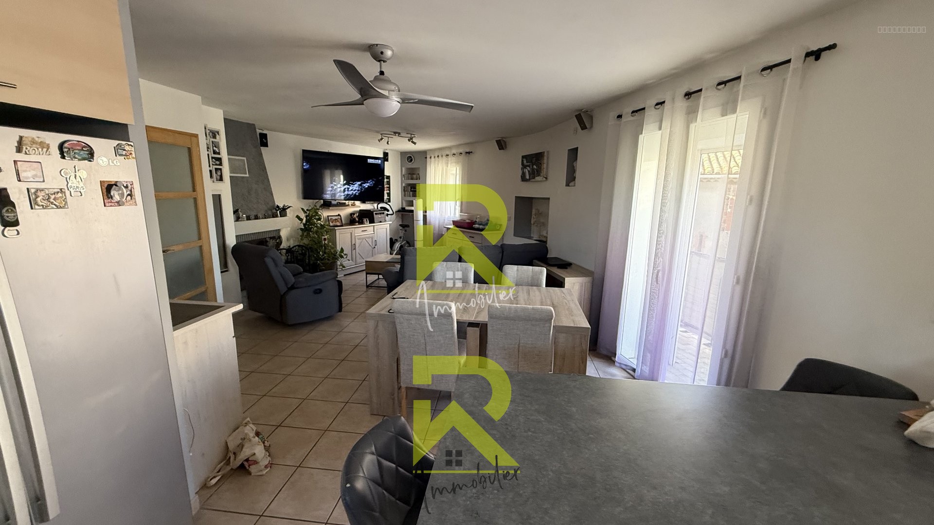 Maison à vendre à Florensac, 16 m², 6 pièces – photo 3 sur 11