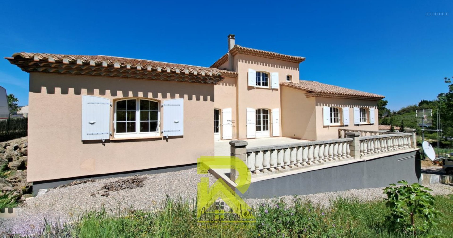 Villa à vendre à Ribaute, 160 m², 14 pièces – photo 3 sur 20