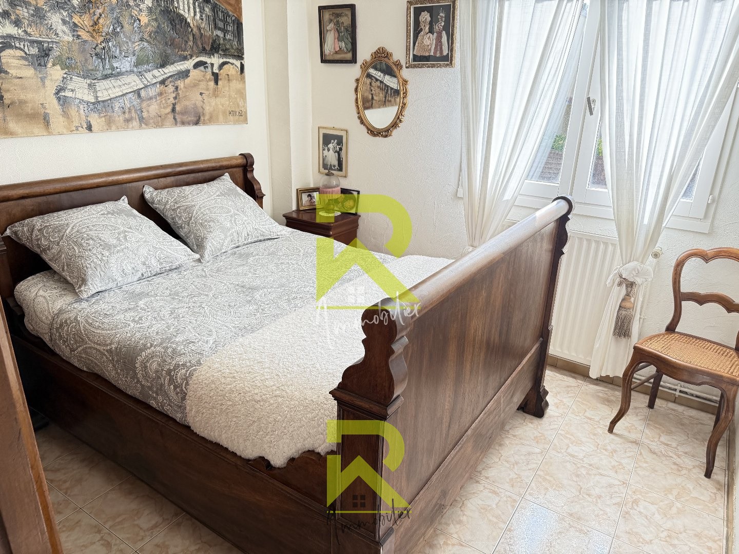 SETE - Villa avec piscine — photo 11