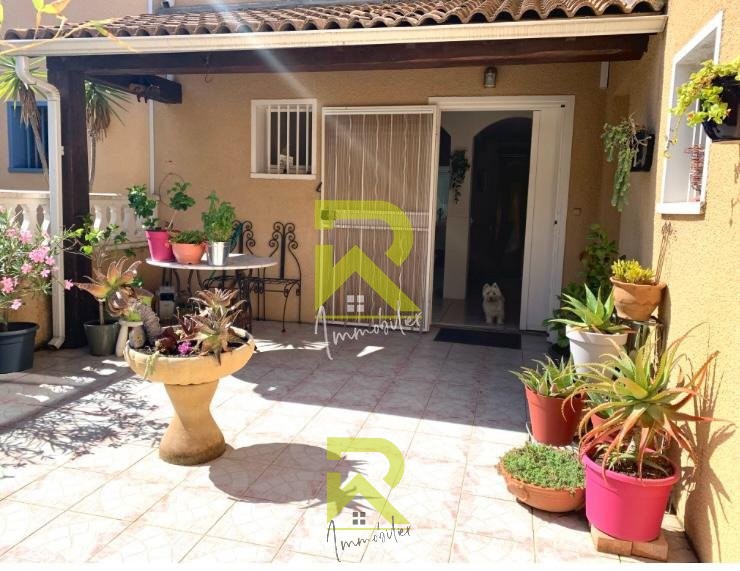 SETE - Villa avec piscine — photo 12