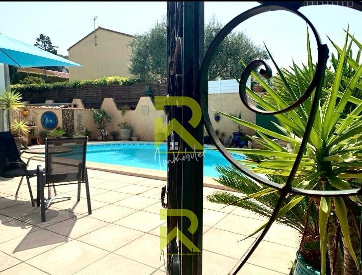 SETE - Villa avec piscine — photo 3
