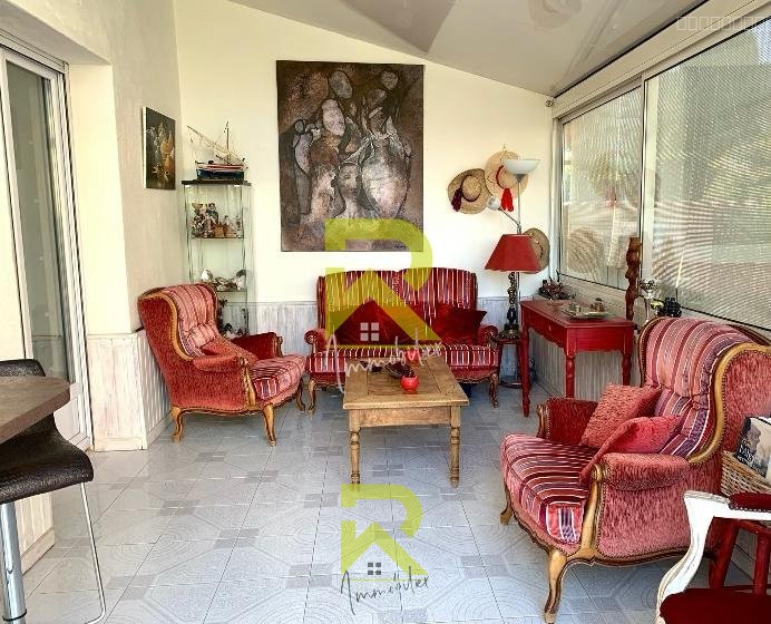 SETE - Villa avec piscine — photo 7