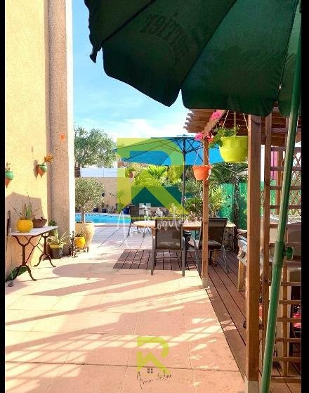 SETE - Villa avec piscine — photo 8