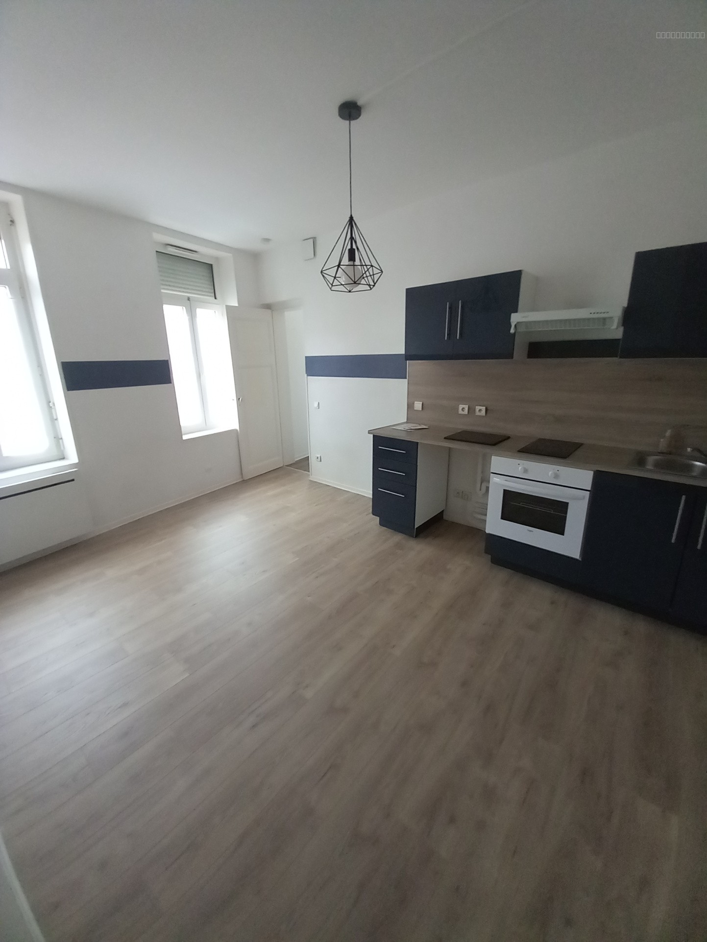 Appartement à louer à Rosendael, 33 m², 2 pièces – photo 1 sur 5