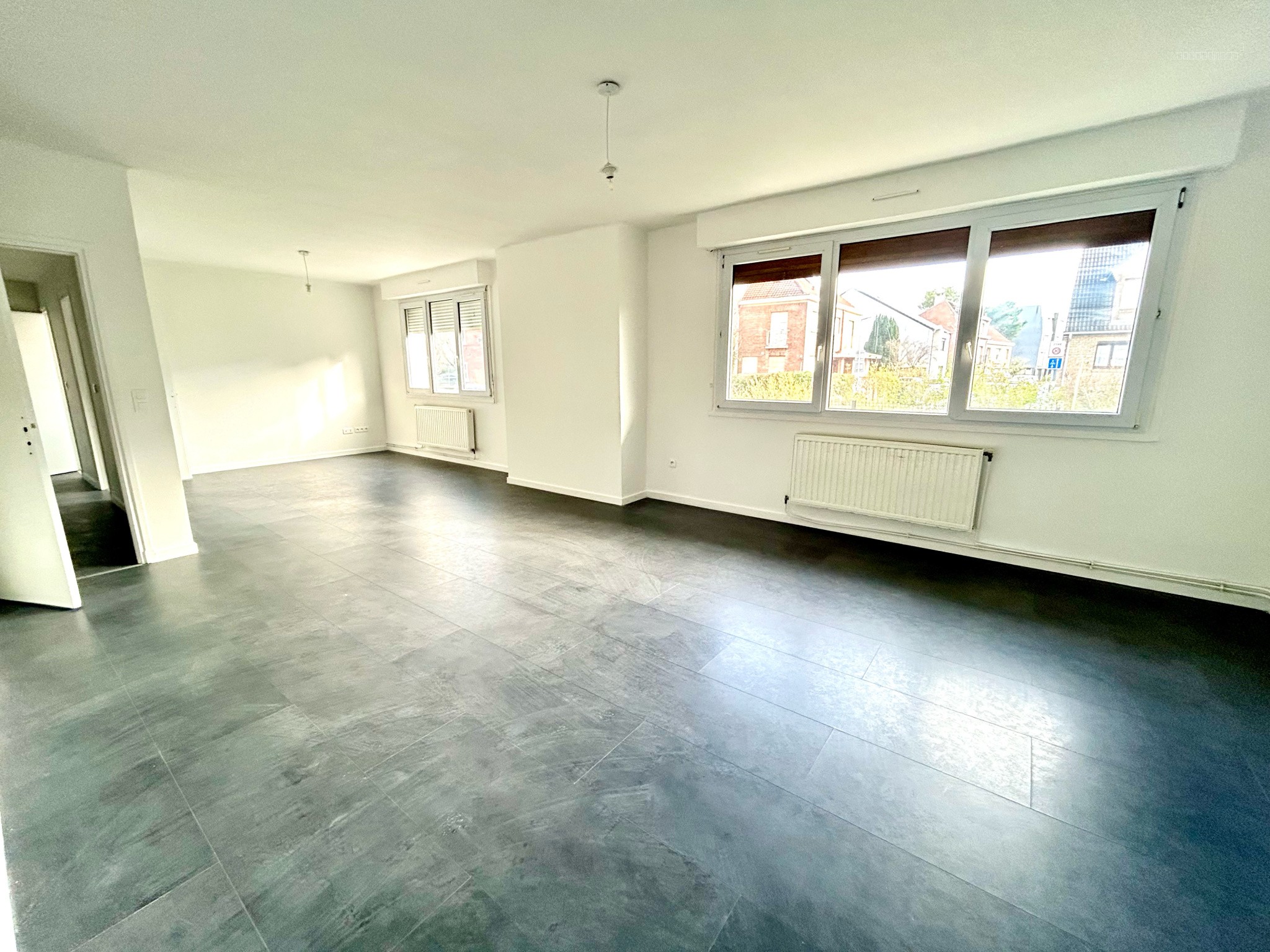 Appartement à louer à Dunkerque, 107 m², 4 pièces – photo 1 sur 7