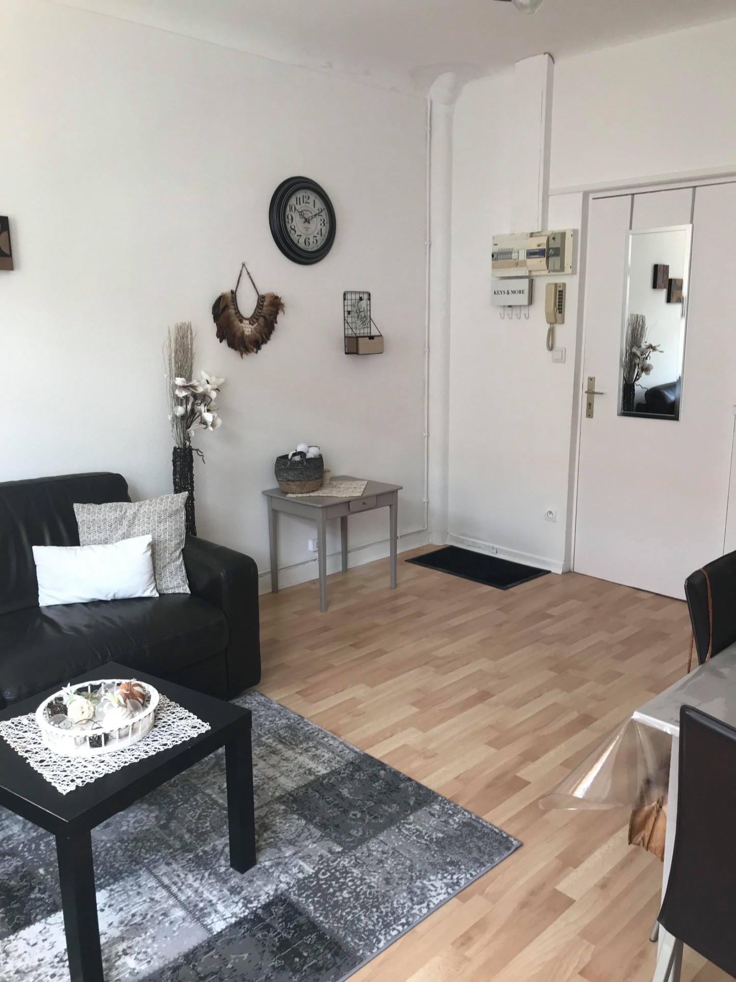 Appartement à louer à Dunkerque, 44 m², 3 pièces – photo 3 sur 7