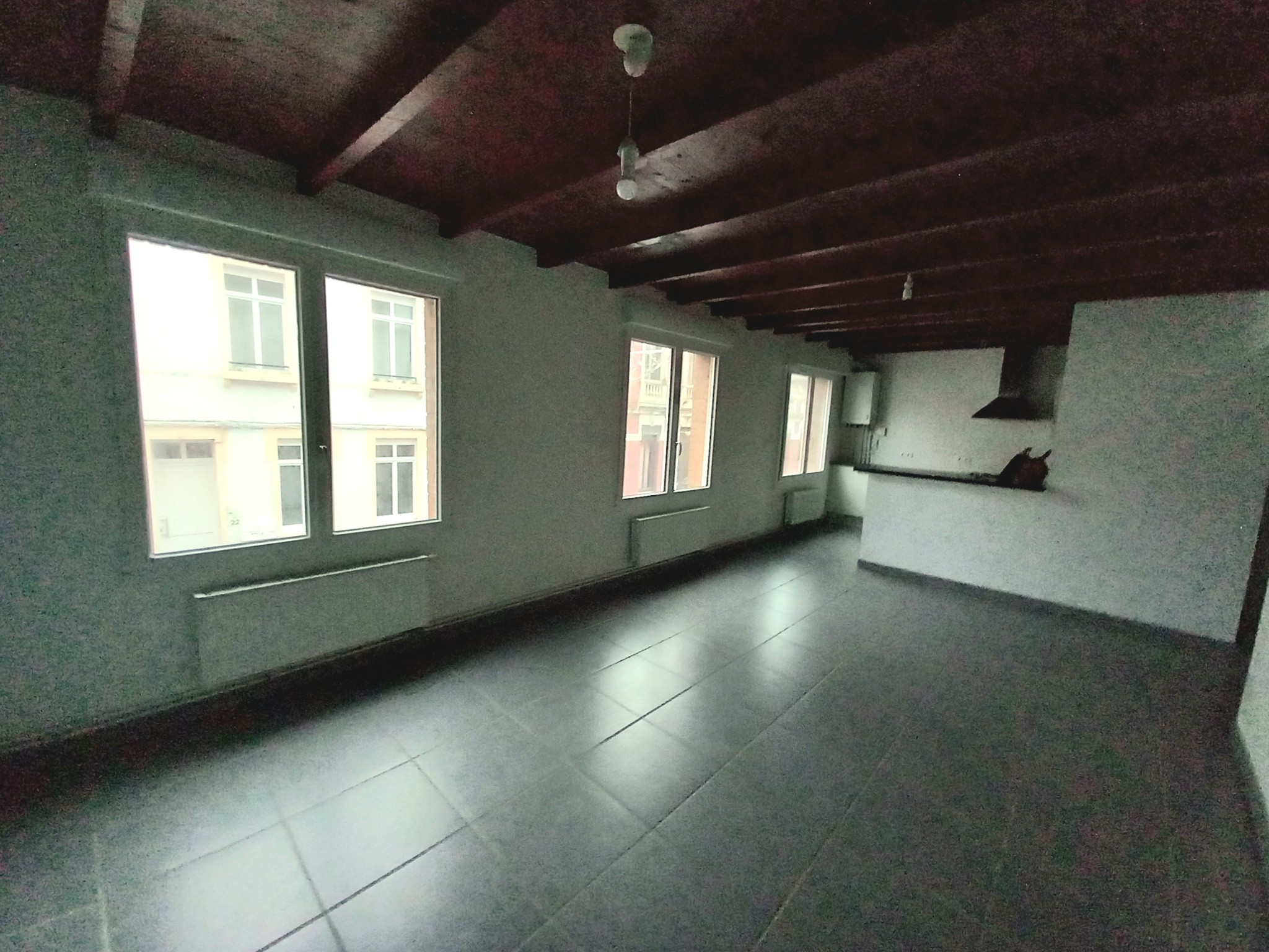 Appartement à louer à Gravelines, 56 m², 3 pièces – photo 1 sur 8