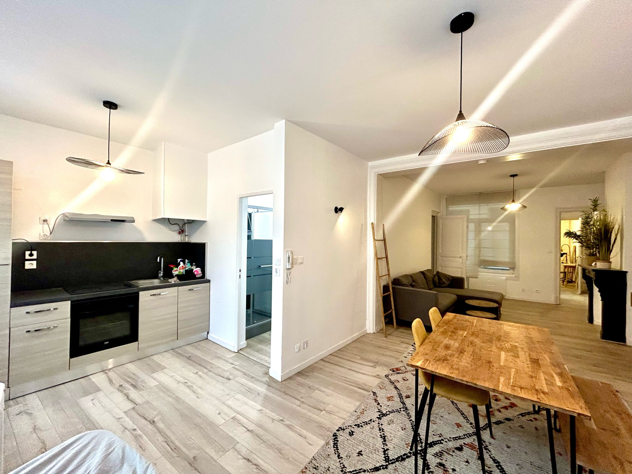 Appartement à louer à Dunkerque, 70 m², 3 pièces – photo 1 sur 6