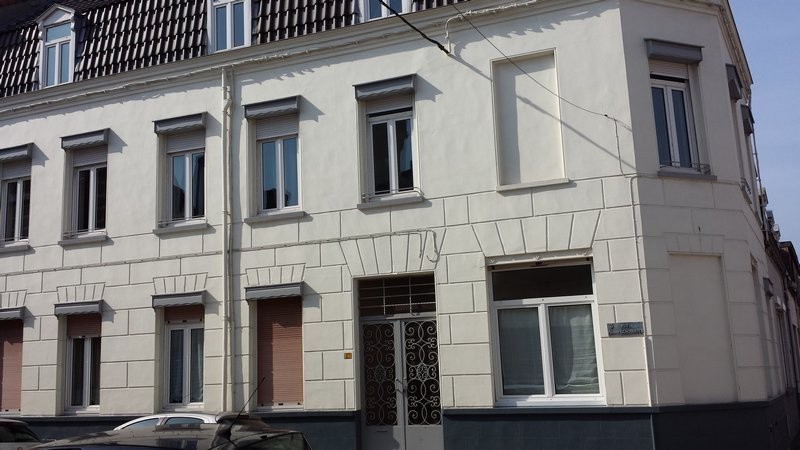 Appartement à louer à Rosendael, 33 m², 2 pièces – photo 2 sur 5