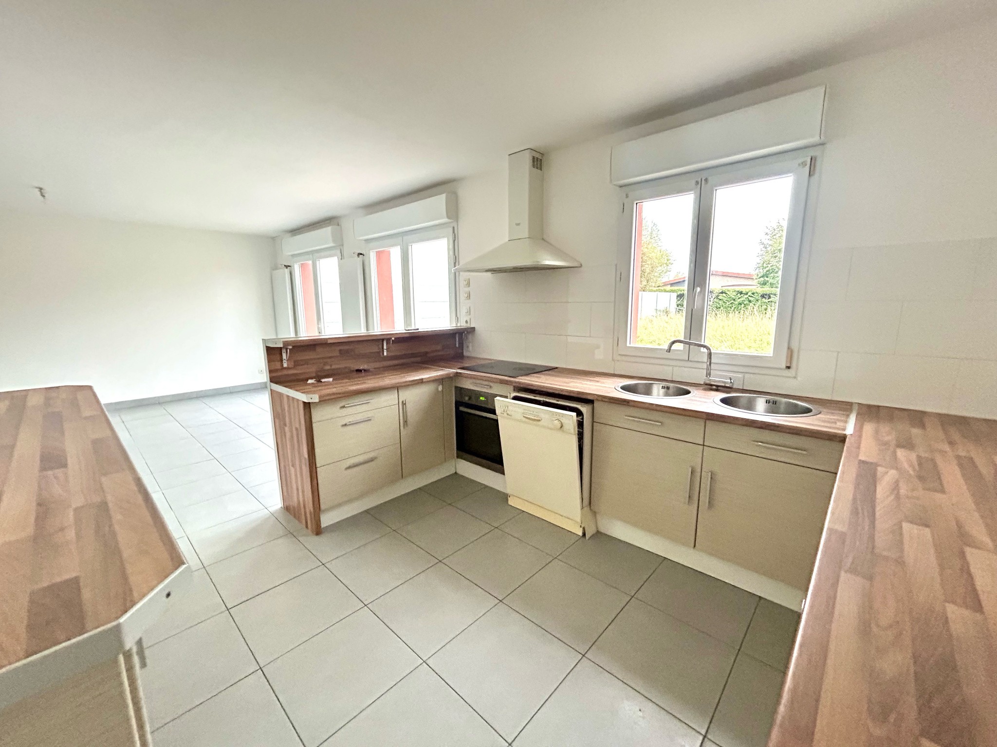 Maison à vendre à Ghyvelde, 120 m², 6 pièces – photo 2 sur 10