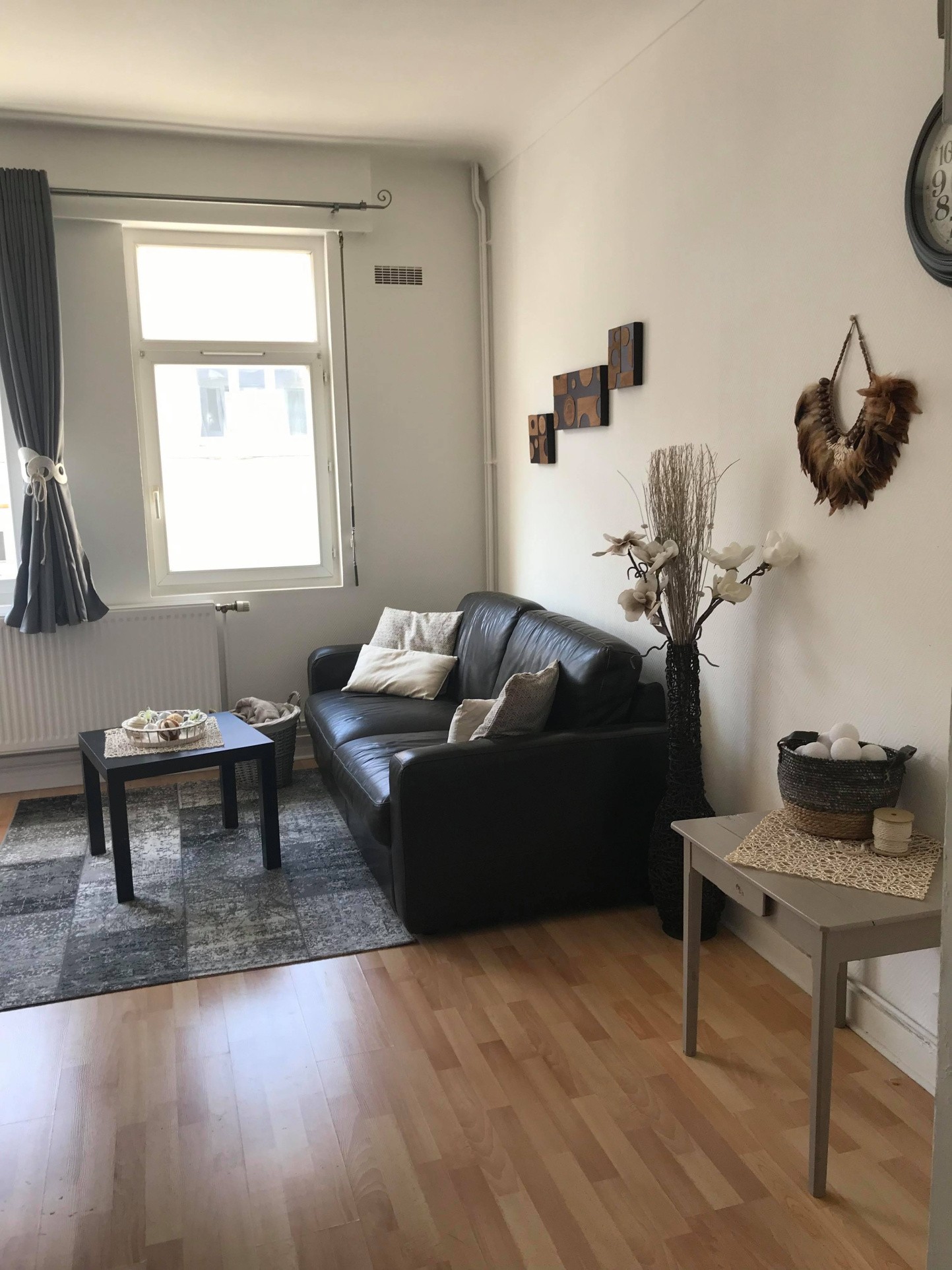 Appartement à louer à Dunkerque, 44 m², 3 pièces – photo 2 sur 7