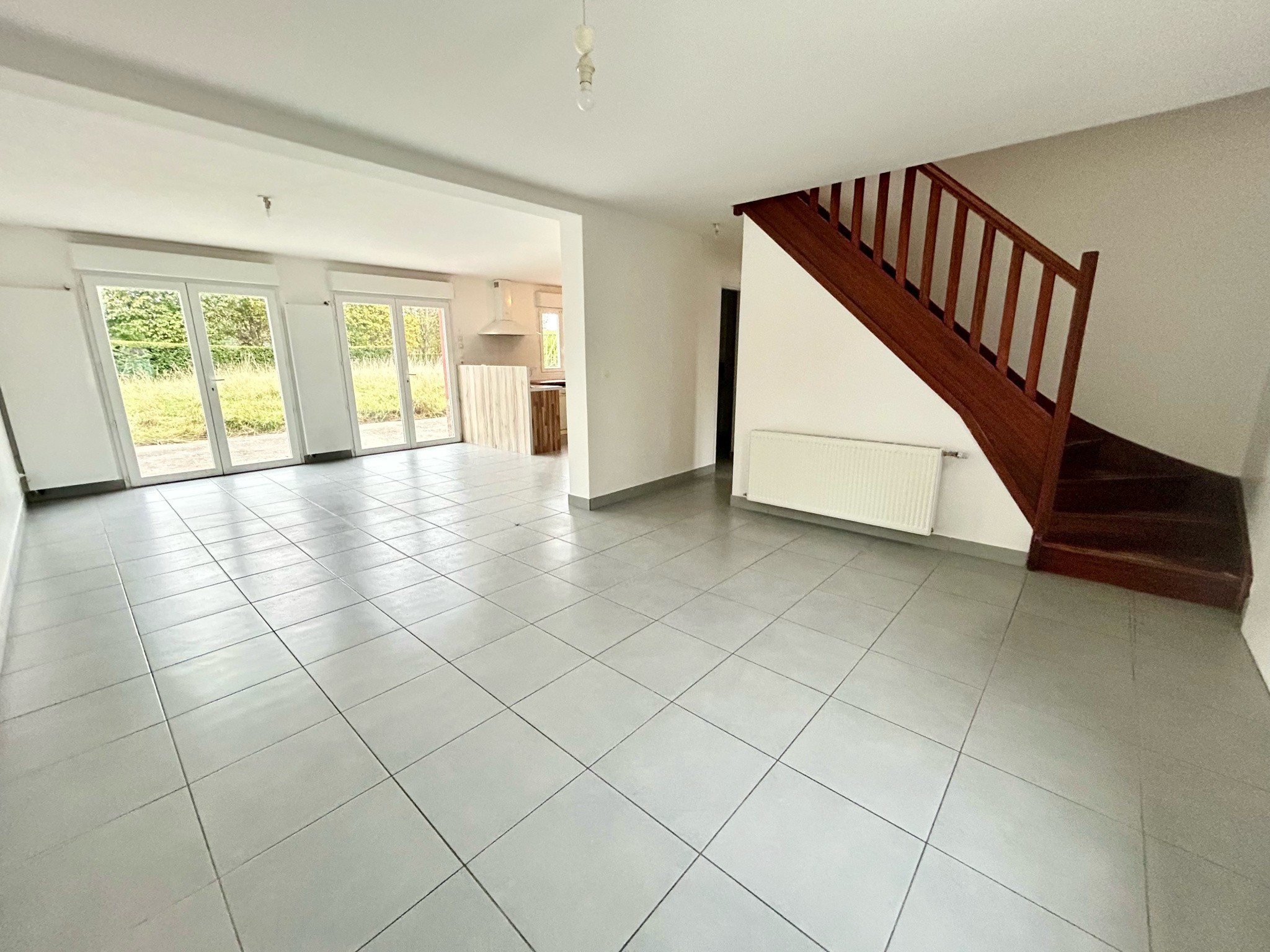 Maison à vendre à Ghyvelde, 120 m², 6 pièces – photo 1 sur 10