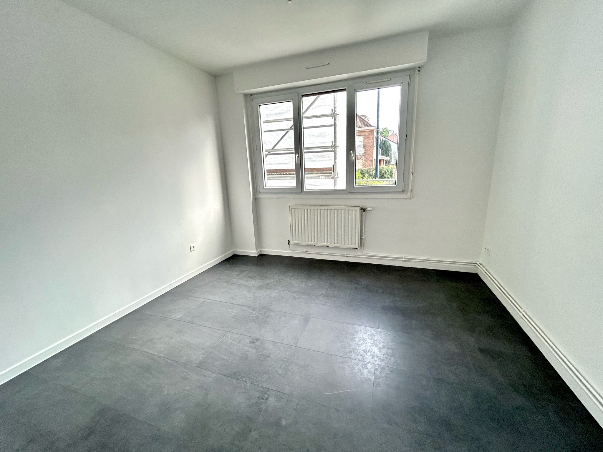 Appartement à louer à Dunkerque, 107 m², 4 pièces – photo 3 sur 7