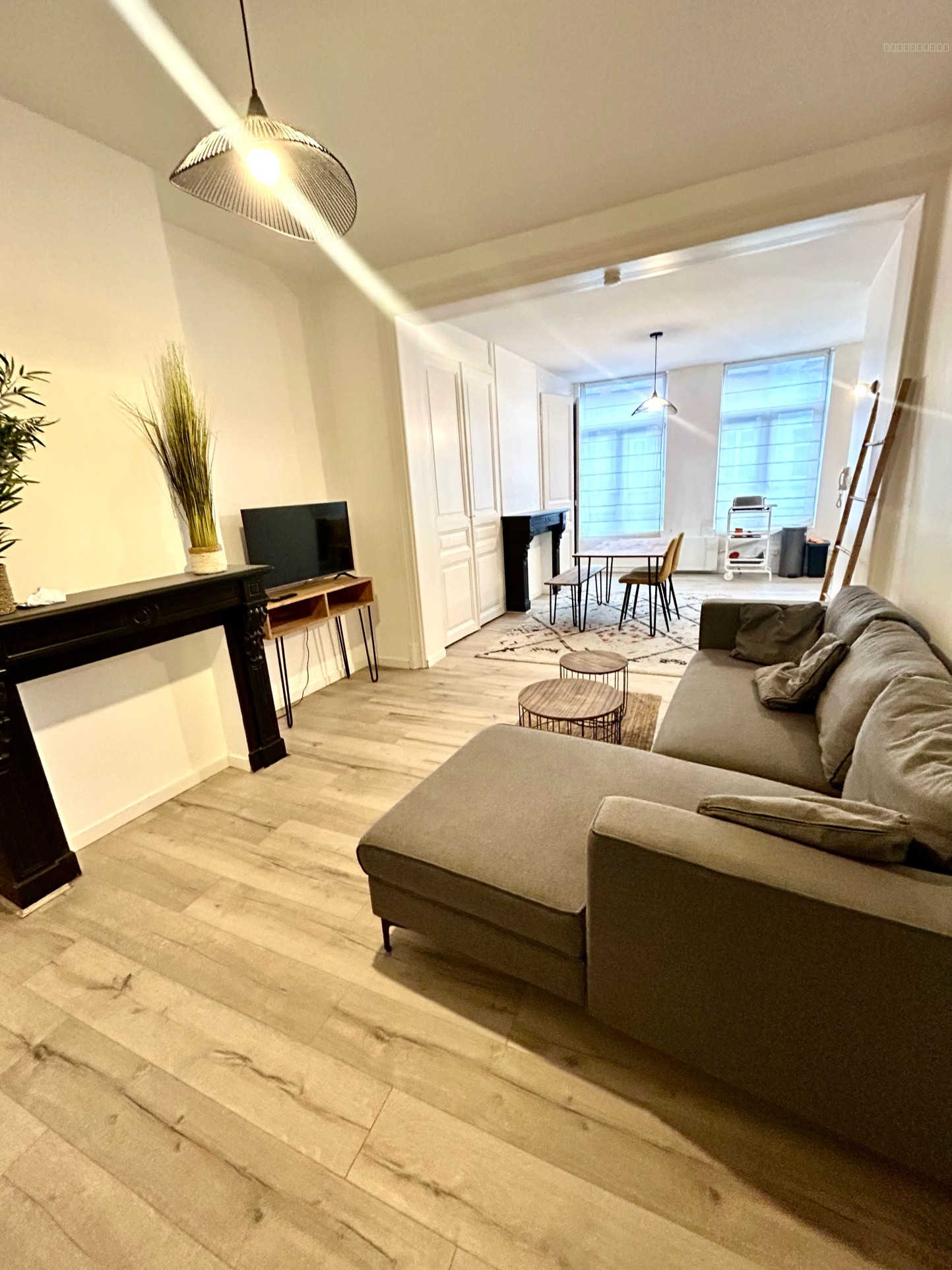 Appartement à louer à Dunkerque, 70 m², 3 pièces – photo 3 sur 6
