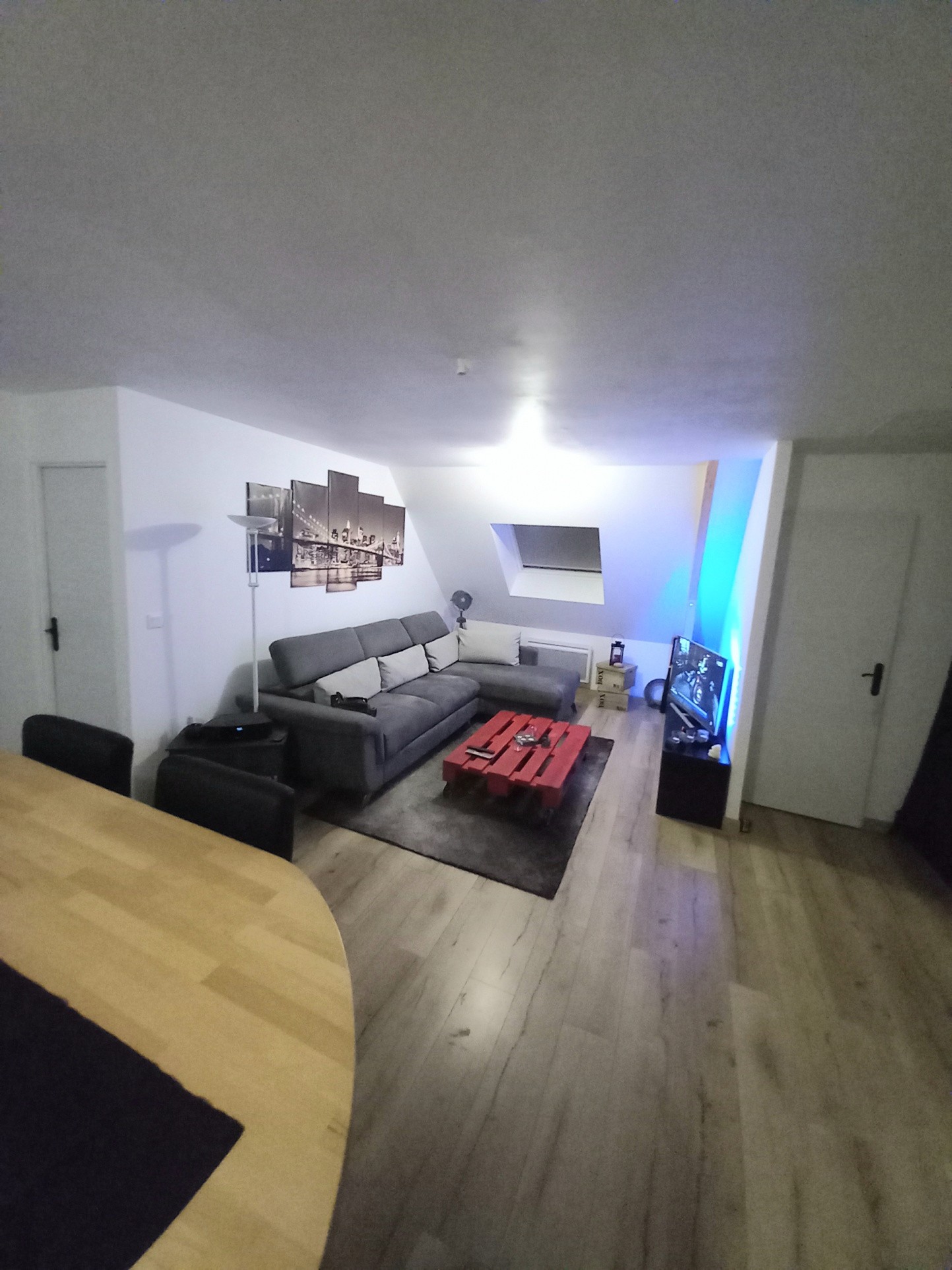 Appartement à vendre à Teteghem, 60 m², 3 pièces – photo 3 sur 12