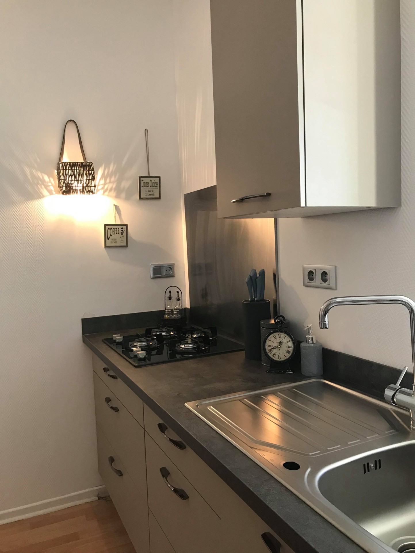 Appartement à louer à Dunkerque, 44 m², 3 pièces – photo 1 sur 7
