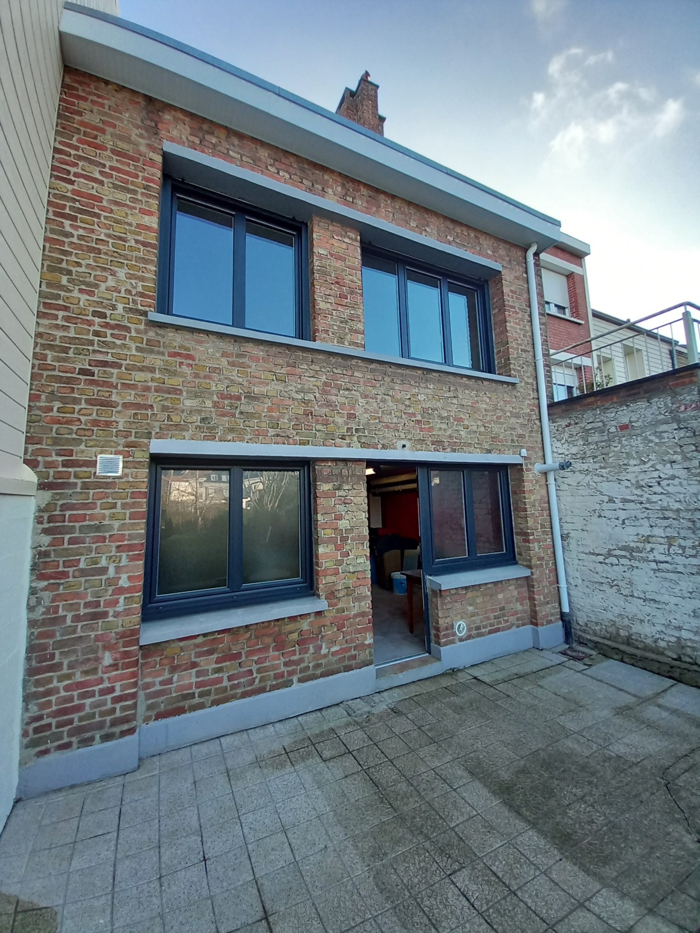 Maison à louer à Coudekerque branche, 103 m², 5 pièces – photo 1 sur 10