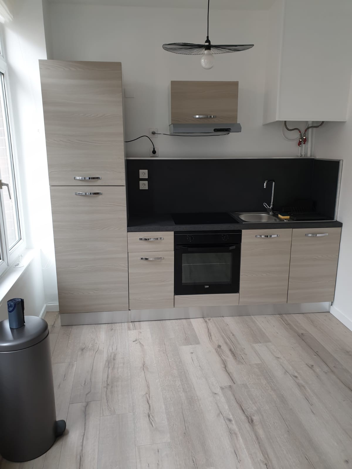 Appartement à louer à Dunkerque, 70 m², 3 pièces – photo 2 sur 6
