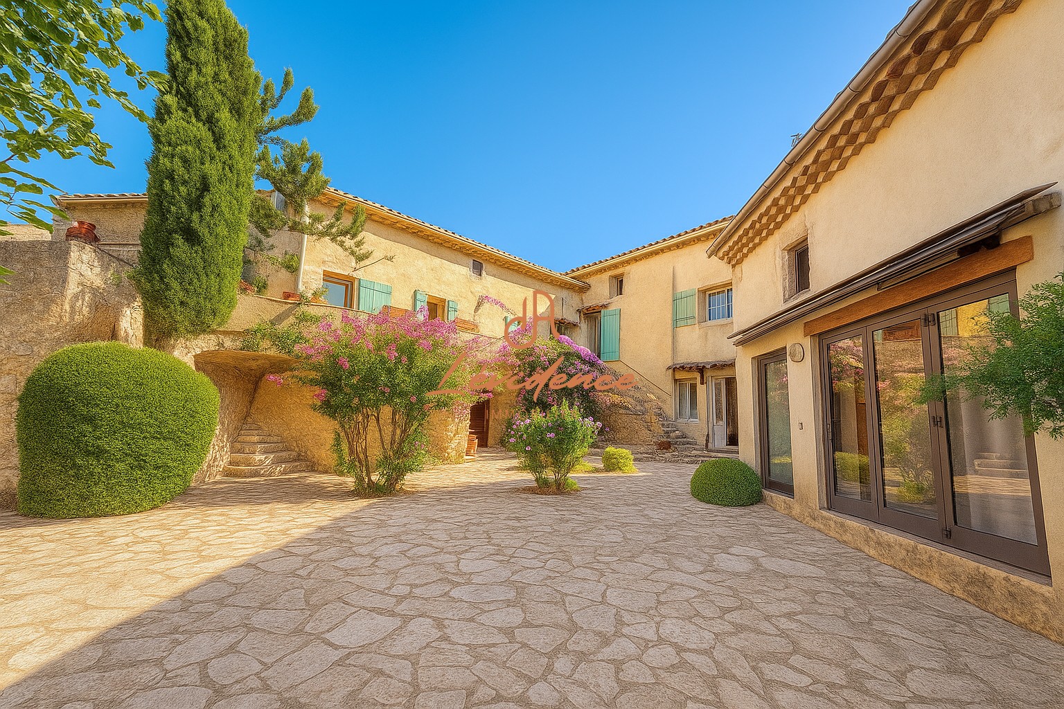 Maison à vendre à Allan, 165 m², 5 pièces – photo 1 sur 14