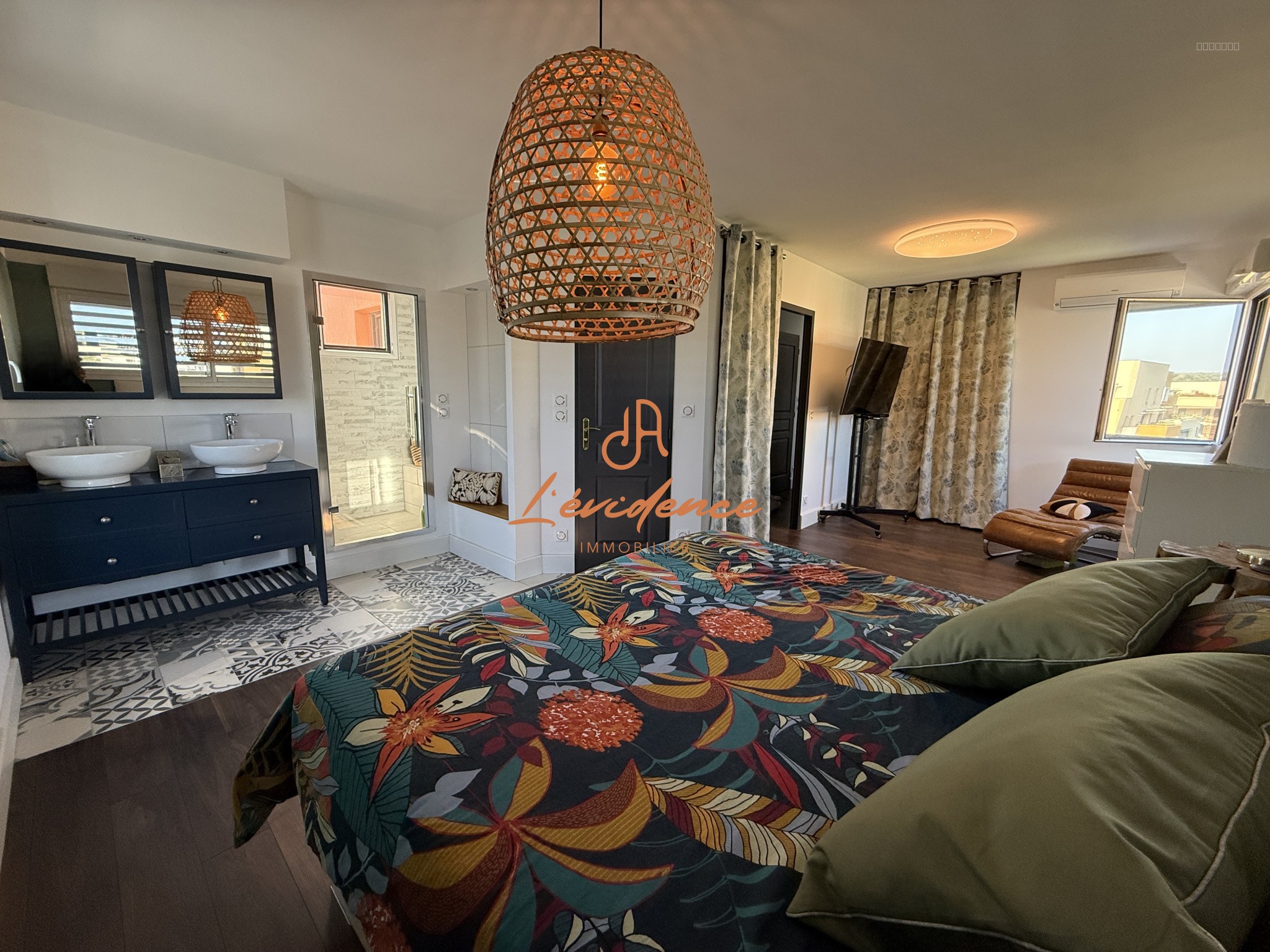 Appartement à vendre à Montelimar, 103,79 m², 4 pièces – photo 3 sur 10