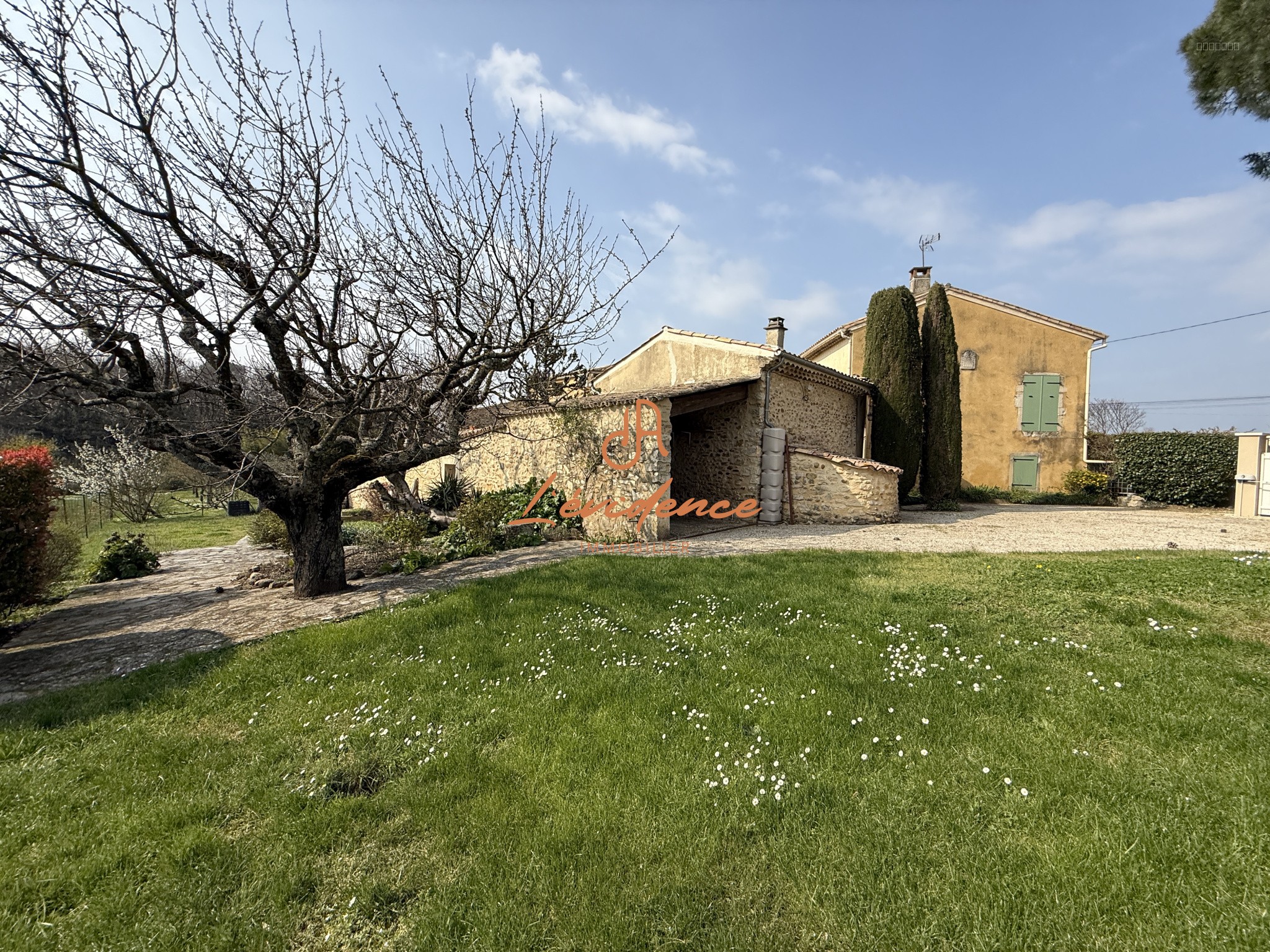 Maison à vendre à Allan, 165 m², 5 pièces – photo 3 sur 14