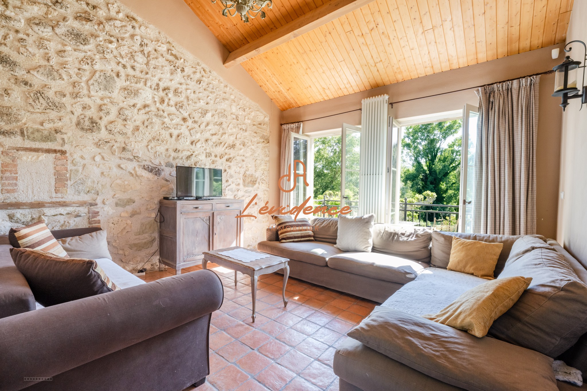 Appartement à vendre à Allan, 26 m², 1 pièce – photo 2 sur 15