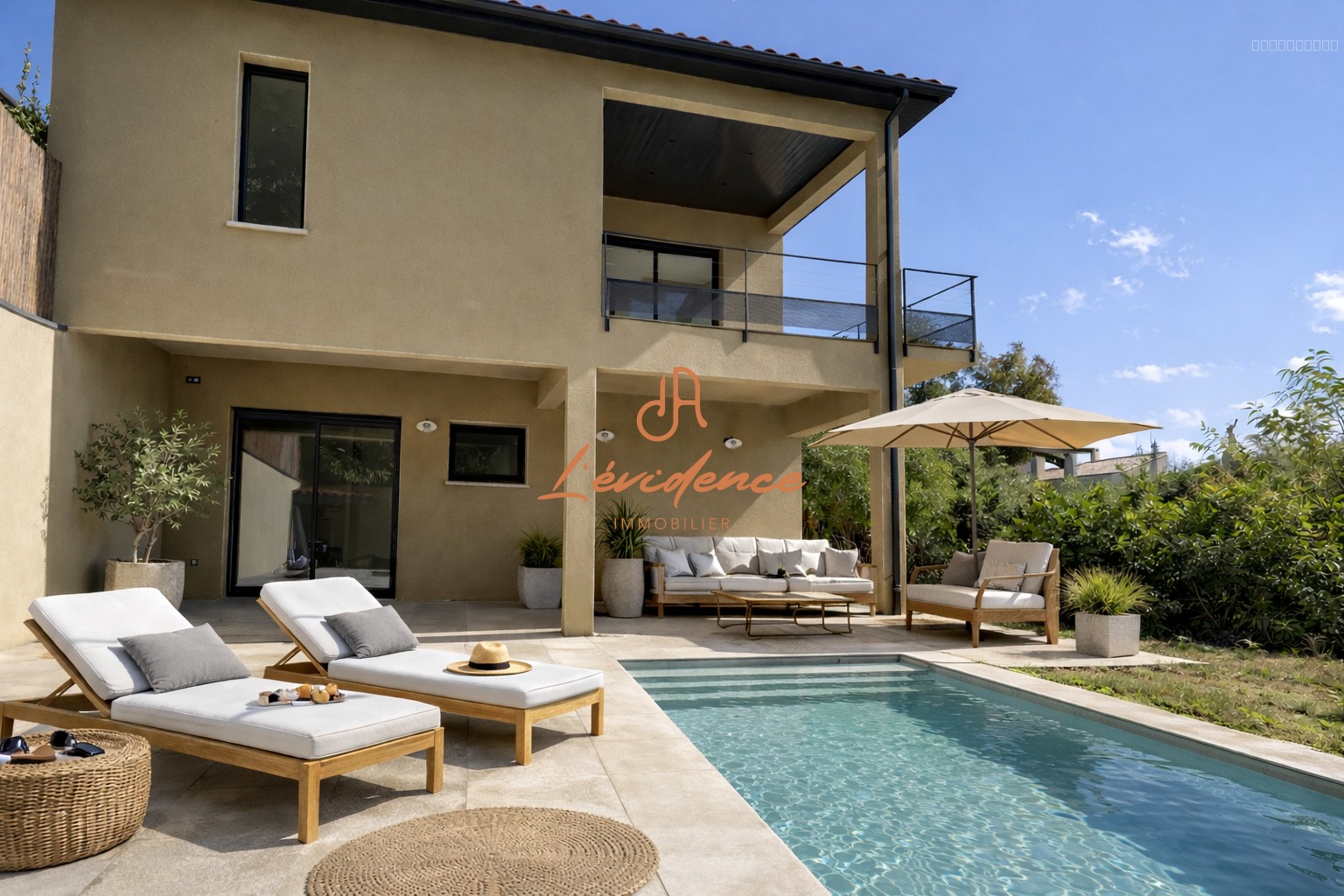 Villa à vendre à Montboucher sur jabron, 135 m², 5 pièces – photo 1 sur 15