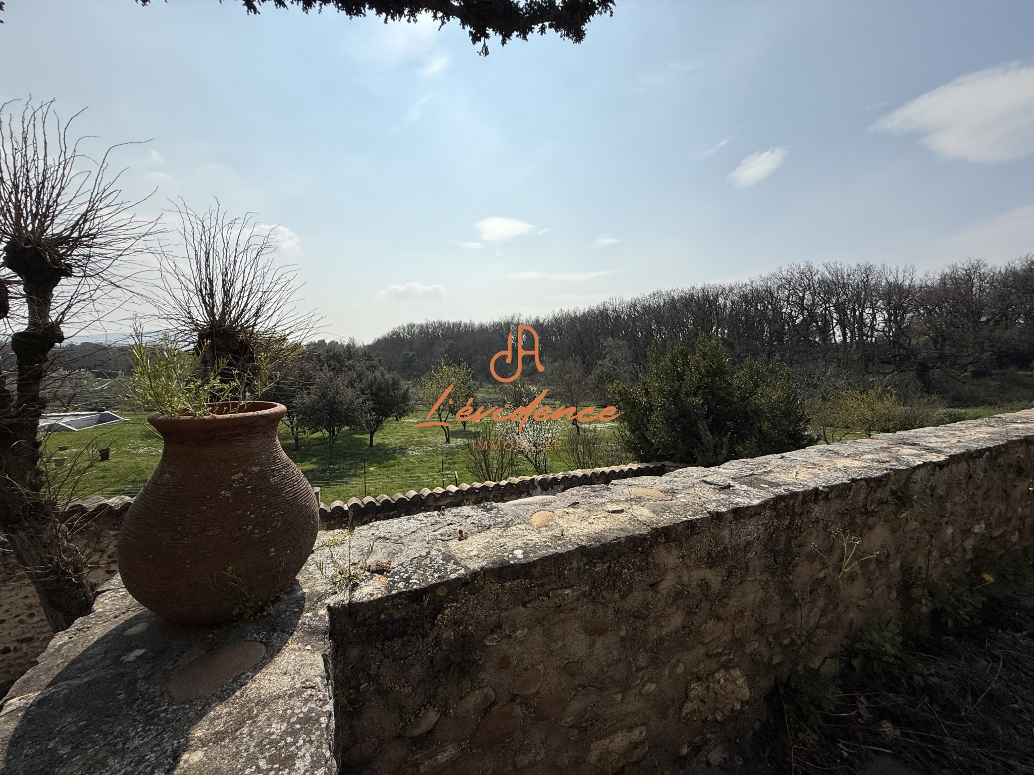Maison à vendre à Allan, 165 m², 5 pièces – photo 2 sur 14