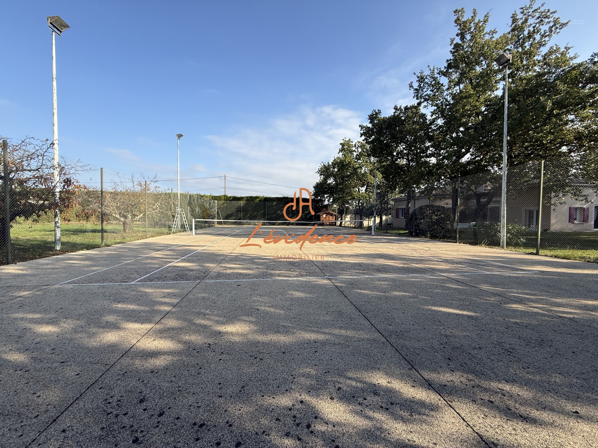 Maison à vendre à Chateauneuf du rhone, 20,8 m², 5 pièces – photo 3 sur 9