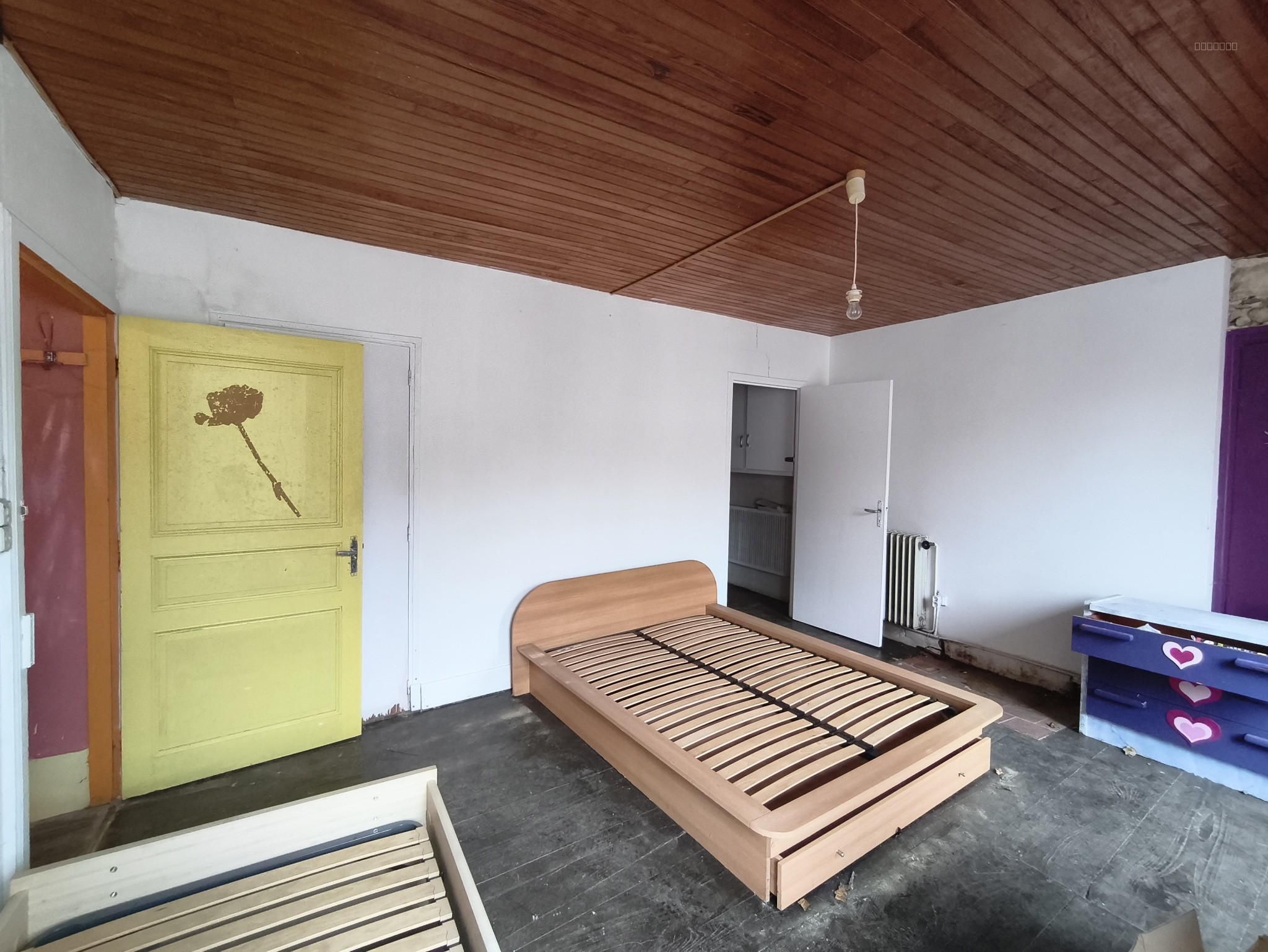 Bien immobilier à vendre à Vabre, 210 m², 12 pièces – photo 3 sur 20
